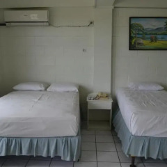 Grand Melanesian Hotel детские мероприятия