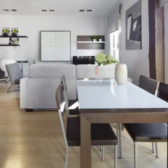 Отель La Terraza Apartment by FeelFree Rentals Испания, Сан-Себастьян - отзывы, цены и фото номеров - забронировать отель La Terraza Apartment by FeelFree Rentals онлайн в номере фото 2