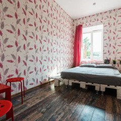 Гостиница Hostels Rus - Krasnyie Vorota в Москве 5 отзывов об отеле, цены и фото номеров - забронировать гостиницу Hostels Rus - Krasnyie Vorota онлайн Москва спа фото 2