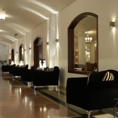 Отель Porto Palace Салоники интерьер отеля