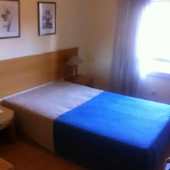 Hotel Afrin Lisboa 2* Стандартный номер с различными типами кроватей фото 3