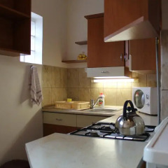 Отель Herczeg Apartment Венгрия, Силвашварад - отзывы, цены и фото номеров - забронировать отель Herczeg Apartment онлайн в номере
