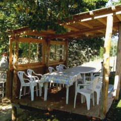 Отель Casale Biancospino Кьянчиано Терме питание