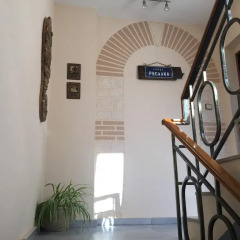 Отель Guest House Gloria фитнесс-зал