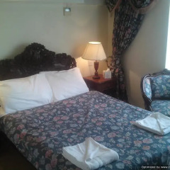 My Place Hotel 2* Стандартный номер с различными типами кроватей