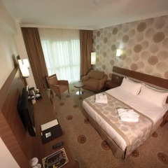 Buyuk Osmaniye Hotel Османие комната для гостей фото 3