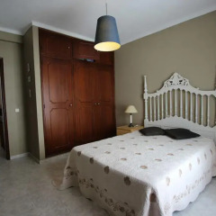 Отель Altura Beach Townhouse комната для гостей фото 3