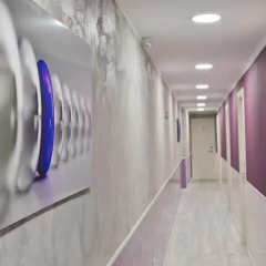Отель Hostal Alexis Madrid Мадрид интерьер отеля фото 3