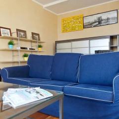 Апартаменты Apartments Presnya развлечения