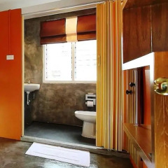 Отель Smile Buri House 3* Стандартный номер фото 4