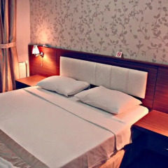Flower Palace Hotel комната для гостей фото 5