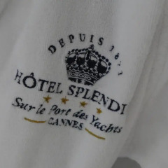 Hotel Splendid Cannes 4* Стандартный номер с различными типами кроватей фото 4