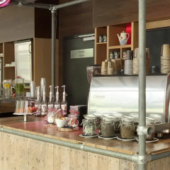 Leonardo Hotel Amsterdam Rembrandtpark 4* Стандартный номер фото 7
