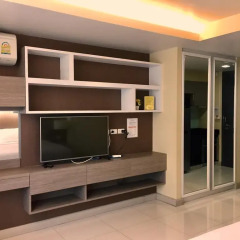 Отель Avatar Residence Бангкок удобства в номере