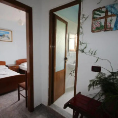 Hotel Cakalli комната для гостей