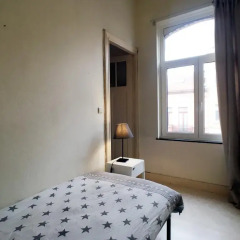 Отель Appartement Compagnie Immo MK Апартаменты с различными типами кроватей