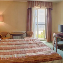Hotel Lival комната для гостей