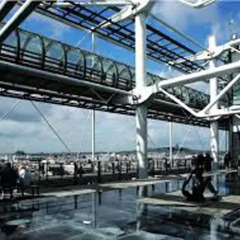Отель Le Marais Pompidou Center Old Heart Paris Париж приотельная территория