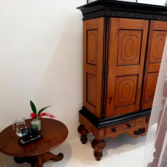 Отель Orchard House Galle Шри-Ланка, Галле - отзывы, цены и фото номеров - забронировать отель Orchard House Galle онлайн комната для гостей фото 2