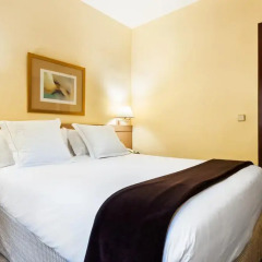 Отель Espahotel Plaza Basilica Люкс фото 7