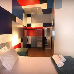 Отель Un-Almada House - Oporto City Flats Студия фото 12