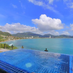 Отель IndoChine Resort & Villas 4* Семейный люкс с разными типами кроватей фото 5