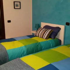 Отель Casa Mar&Mar Агридженто детские мероприятия