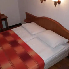Hotel Napsugar комната для гостей фото 5