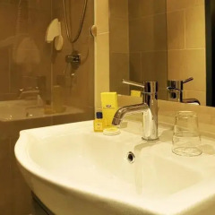 Atlas City Hotel 3* Стандартный номер фото 3