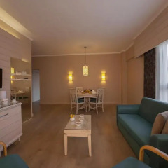 Kaya Belek 5* Люкс с различными типами кроватей фото 3