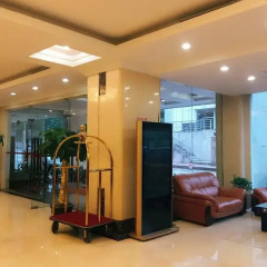Broadcasting & Television Hotel детские мероприятия