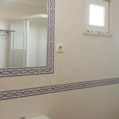 Отель Quinta da Fonte do Lugar Стандартный номер с различными типами кроватей фото 6