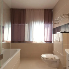 Отель Xo Hotels Blue Square 4* Стандартный номер фото 5