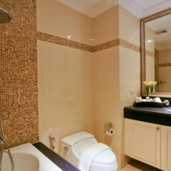 Отель Miracle Suite 4* Студия фото 4