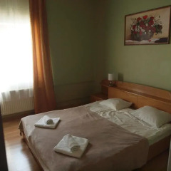 Hotel Westa 2* Номер Делюкс с различными типами кроватей фото 11