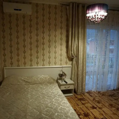 Гостиница Guest House Viktoria спа