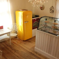 Отель Marta Guesthouse 3* Стандартный номер фото 3