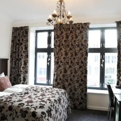 Отель Frogner House 4* Номер Бизнес фото 3