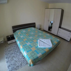 Отель VP Apartment in Karolina Complex Болгария, Солнечный берег - отзывы, цены и фото номеров - забронировать отель VP Apartment in Karolina Complex онлайн комната для гостей