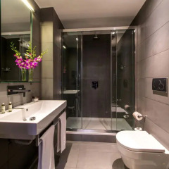 Отель Imperium Suite Navona 3* Номер Делюкс с различными типами кроватей фото 5