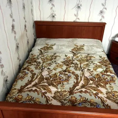 Гостиница Байкал на Диктатуры Пролетариата 35 в Красноярске отзывы, цены и фото номеров - забронировать гостиницу Байкал на Диктатуры Пролетариата 35 онлайн Красноярск балкон