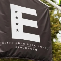 Elite Eden Park Hotel спортивное сооружение