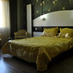 Asude Hotel Bergama Турция, Дикили - отзывы, цены и фото номеров - забронировать отель Asude Hotel Bergama онлайн комната для гостей фото 5