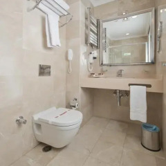 Emporium Hotel 3* Стандартный номер с различными типами кроватей фото 4
