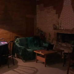 Hostel 48a Номер Эконом с различными типами кроватей фото 4