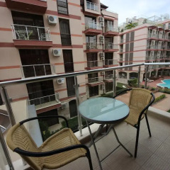 Апартаменты Menada Tarsis Apartments Студия фото 14