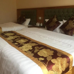 Chengdu Holly Hostel комната для гостей фото 2