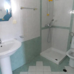 Hotel Dea 3* Стандартный номер с различными типами кроватей фото 3