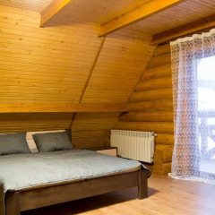 Гостиница Sadyba Pikuy комната для гостей фото 3