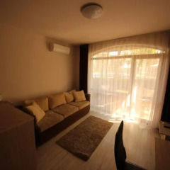 Апартаменты Menada Tarsis Apartments Студия фото 49
